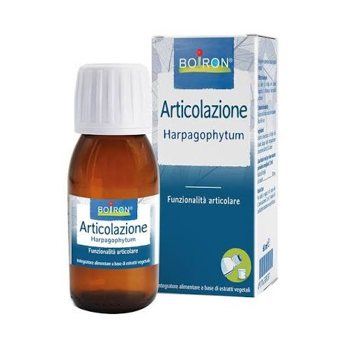 HARPAGOPHYTUM PROCUMB 60ML TM